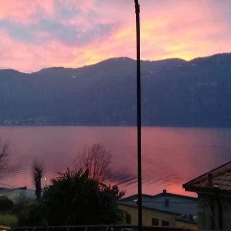 Appartamento La Cà del Menèc Lierna Esterno foto