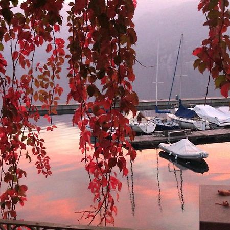 Appartamento La Cà del Menèc Lierna Esterno foto