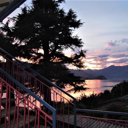 Appartamento La Cà del Menèc Lierna Esterno foto