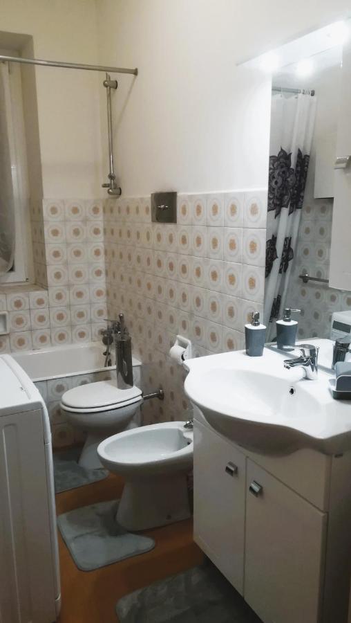 Appartamento La Cà del Menèc Lierna Esterno foto