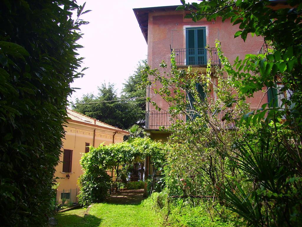 Appartamento La Cà del Menèc Lierna Camera foto