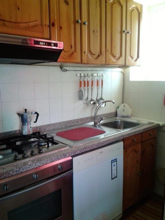 Appartamento La Cà del Menèc Lierna Esterno foto
