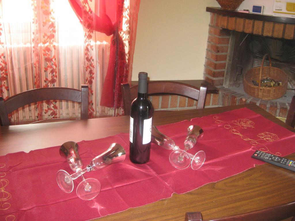 Appartamento La Cà del Menèc Lierna Esterno foto