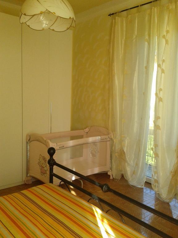 Appartamento La Cà del Menèc Lierna Esterno foto
